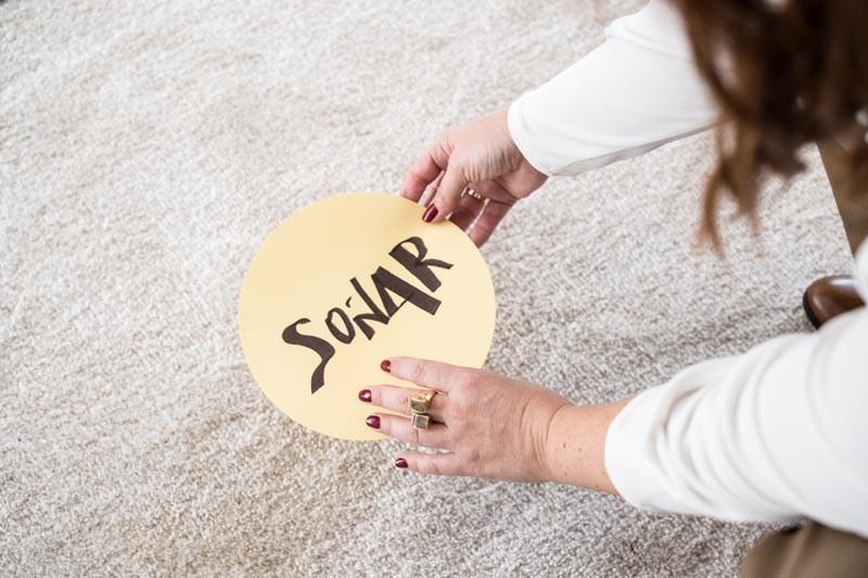 ¿Qué es el coaching?'